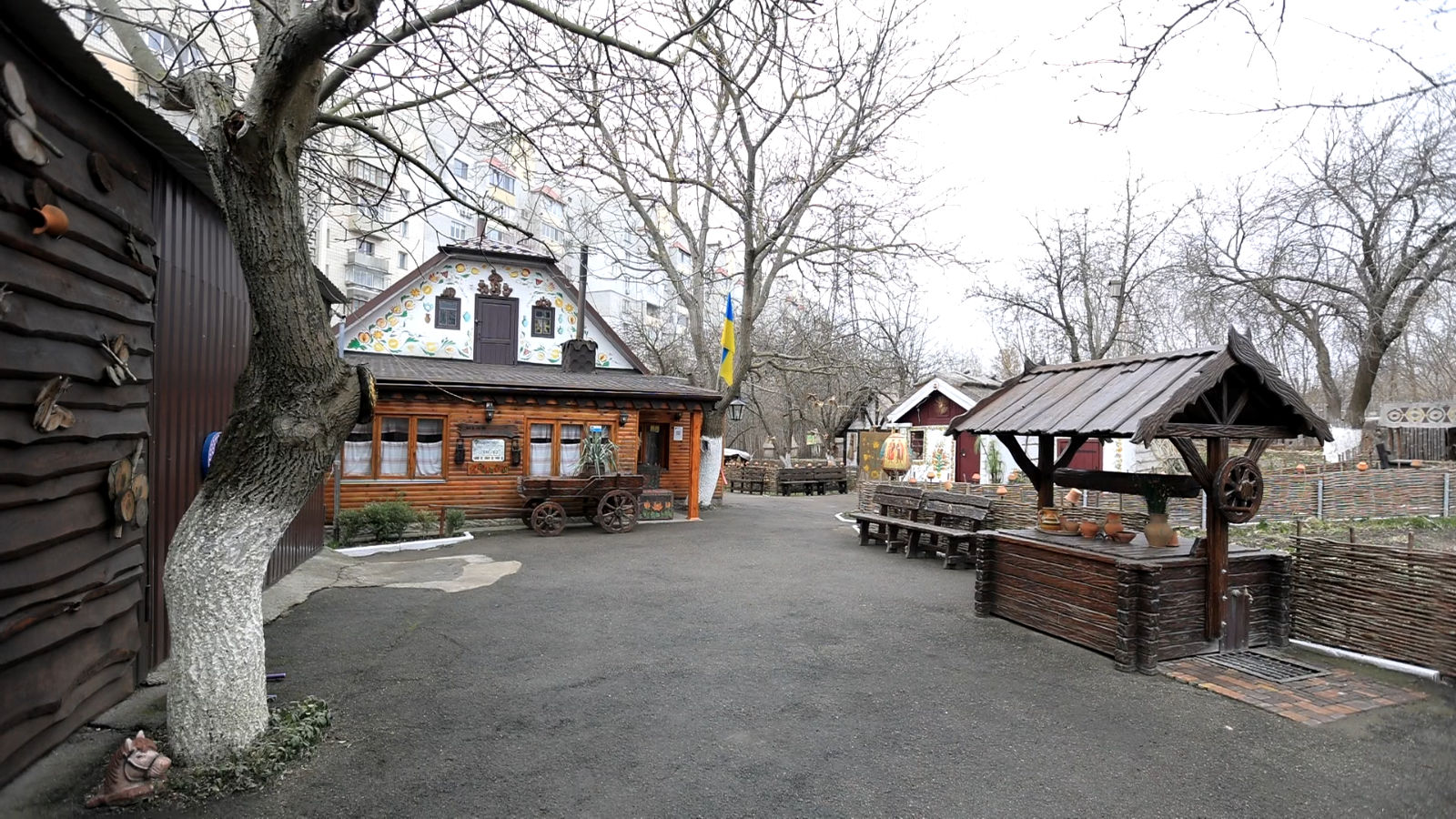 Національна пам’ять – фортеця духу: Володимир Щибря, український етнолог і колекціонер, про виставку 